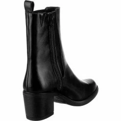 Großhandel ✨ TOM TAILOR »Klassische Stiefeletten« Stiefelette 👍 -Tom Tailor Verkaufsgeschäft 75ef1bc9 5e1b 5745 834a e8eca55614d3