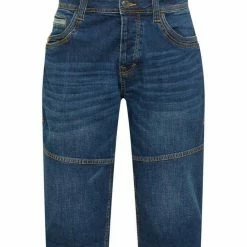 Angebote 🧨 TOM TAILOR 👖 Jeansshorts »Morris« ❤️ -Tom Tailor Verkaufsgeschäft 7631d63d 16b0 563d a810 8d3c1d919ce3
