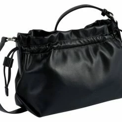 Besorgen 🌟 TOM TAILOR Umhängetasche »BETSY«, in modischer Beutel Optik Off white, Black 👍 -Tom Tailor Verkaufsgeschäft 7636c0bd d841 5f50 8df6 b6c64949bdfc