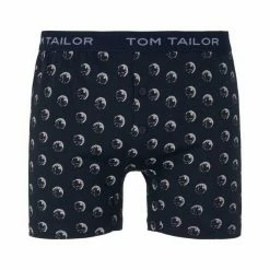 Angebote 👍 TOM TAILOR Boxershorts »2er Pack Shorts mit All-Over-Print« ⌛ -Tom Tailor Verkaufsgeschäft 769f08b5 ade4 5e2a a17a b1ba5cdb8ed1
