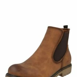 Schlussverkauf 🥰 TOM TAILOR Chelseaboots 🌟 -Tom Tailor Verkaufsgeschäft 76a8a865 5c13 502c bf79 8db5ea40b053