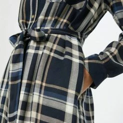 Rabatt ⌛ TOM TAILOR Blusenkleid 🌟 23 Rabatt ⌛ TOM TAILOR Blusenkleid 🌟 -Tom Tailor Verkaufsgeschäft 76c269eb f949 5a11 b332 223e5f2e75ba