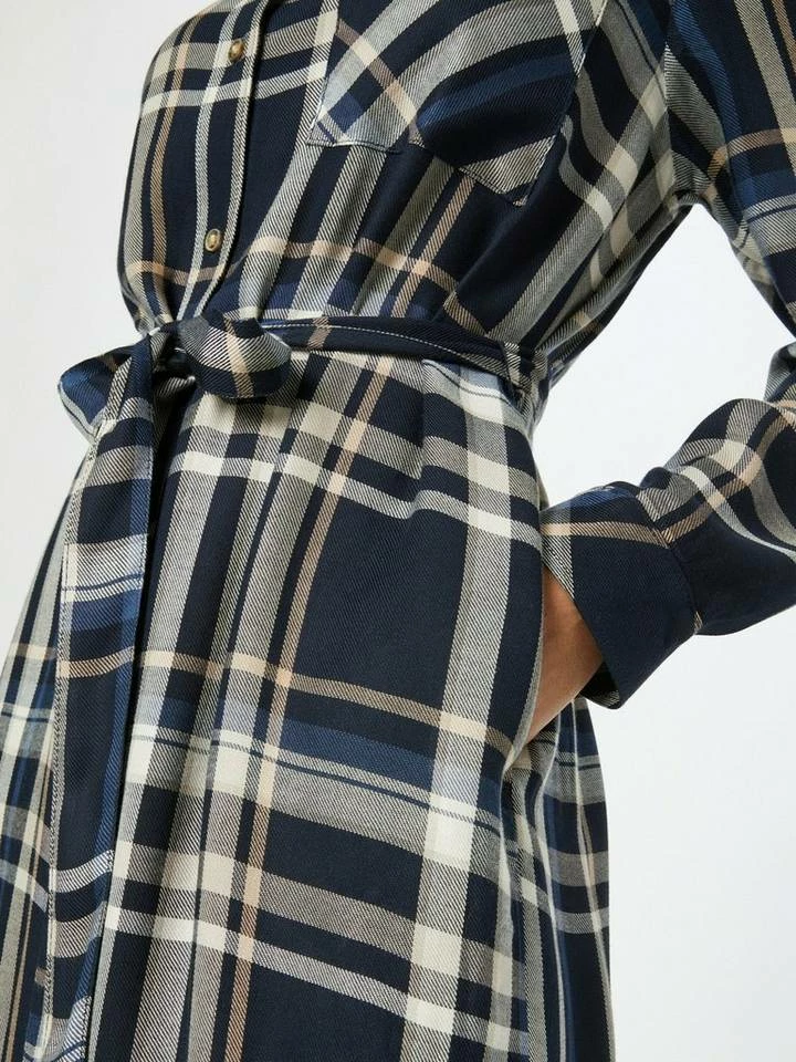 Rabatt ⌛ TOM TAILOR Blusenkleid 🌟 9 Rabatt ⌛ TOM TAILOR Blusenkleid 🌟 - Image 9