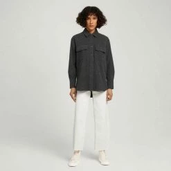 Aktion ⭐ TOM TAILOR Kurzblazer »Hemdjacke mit Brusttaschen« 🤩 15 Aktion ⭐ TOM TAILOR Kurzblazer »Hemdjacke mit Brusttaschen« 🤩 -Tom Tailor Verkaufsgeschäft 76cd4f67 7961 5628 b082 aaf5cf044d58