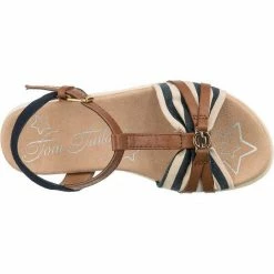 Am billigsten 👍 TOM TAILOR »Sandalen für Mädchen« 🩴 Sandale ⭐ 19 Am billigsten 👍 TOM TAILOR »Sandalen für Mädchen« 🩴 Sandale ⭐ -Tom Tailor Verkaufsgeschäft 76e61ffd 7c7d 5a40 9a54 57ea3cfb62ca