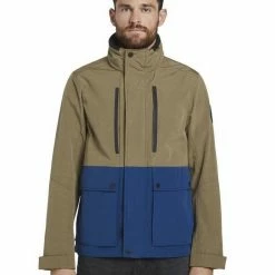 Top 10 ✔️ TOM TAILOR Kurzjacke »cotton touch jacket with hood« 🥰 -Tom Tailor Verkaufsgeschäft 76eabc60 9250 5917 b525 38a9d007742a
