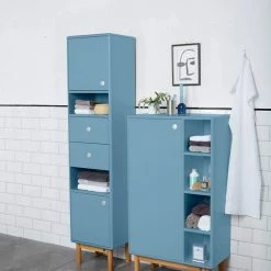 Auslauf 🎉 TOM TAILOR Hochschrank »COLOR BATH« mit 2 Türen & 2 Schubladen, mit Push-to-Open, mit Füßen in Eiche geölt, Breite 40 cm Plum, Sage, Forest, Anthracite 🥰 33 Auslauf 🎉 TOM TAILOR Hochschrank »COLOR BATH« mit 2 Türen & 2 Schubladen, mit Push-to-Open, mit Füßen in Eiche geölt, Breite 40 cm Plum, Sage, Forest, Anthracite 🥰 -Tom Tailor Verkaufsgeschäft 774702b7 eea9 53c3 a7e2 85ada7e719d4