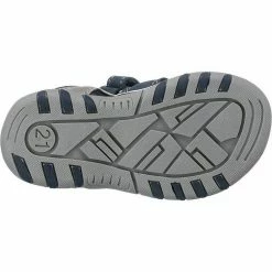 Blitzangebot 🤩 TOM TAILOR »Baby 🩴 Sandalen für Jungen« Schnürschuh Grau, Dunkelblau ✨ -Tom Tailor Verkaufsgeschäft 776cf96f 3712 5118 a7f1 0c71f9fd6c9d