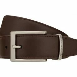 Blitzangebot 🔔 TOM TAILOR Ledergürtel »TOM TAILOR Gürtel Ledergürtel Herrengürtel 👖 Jeansgürtel Braun 8384« Cognac, Schwarz, D.braun #ft5_slash#dk. brown, Cognac #ft5_slash# brandy 🥰