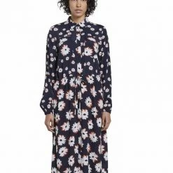 Am billigsten ✔️ TOM TAILOR Chiffonkleid »midi flower aop dres« 🔔 12 Am billigsten ✔️ TOM TAILOR Chiffonkleid »midi flower aop dres« 🔔 -Tom Tailor Verkaufsgeschäft 77843305 0aee 5e4e bf03 a53d2b58a45d