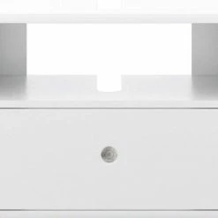 Besorgen ❤️ TOM TAILOR Waschbeckenunterschrank »COLOR BATH« mit 1 Schublade, mit Push-to-Open, hängend montierbar, Breite 65 cm Petrol, Plum, Grey, Dove 🥰