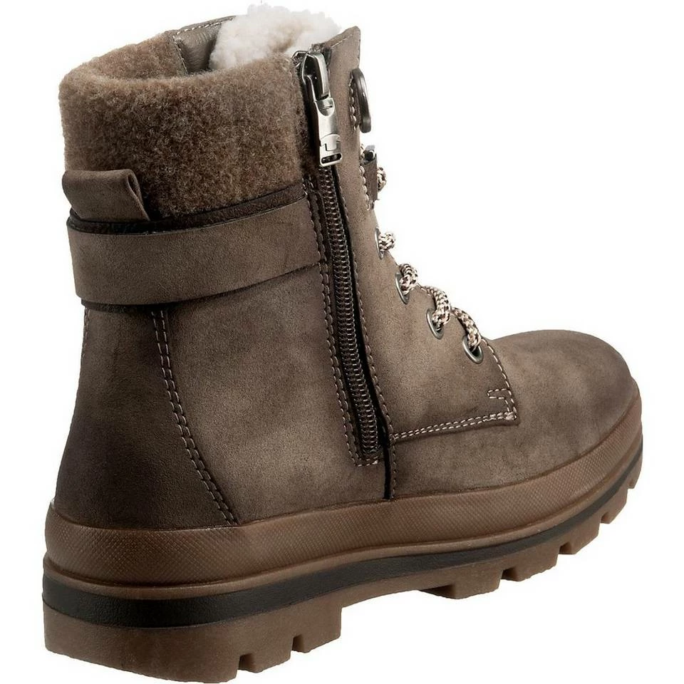 Besorgen ✔️ TOM TAILOR »Winterstiefeletten« Winterstiefelette Whisky, Unbekannt, Taupe 😀 4 Besorgen ✔️ TOM TAILOR »Winterstiefeletten« Winterstiefelette Whisky, Unbekannt, Taupe 😀 - Image 4