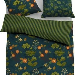 Auslauf ❤️ Wendebettwäsche »GARDEN«, TOM TAILOR, mit wunderschönen Blumen 👏 -Tom Tailor Verkaufsgeschäft 78b212e6 6cc2 5b72 a0d6 39456975308b