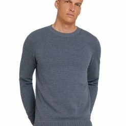 Großhandel ⭐ TOM TAILOR Rundhalspullover unifarben Spicy Chocolate Melange 19346, Navy-meliert, Mineral Stone Blue Melange, Schwarz 👍 101 Großhandel ⭐ TOM TAILOR Rundhalspullover unifarben Spicy Chocolate Melange 19346, Navy-meliert, Mineral Stone Blue Melange, Schwarz 👍 -Tom Tailor Verkaufsgeschäft 78bb14f1 955a 5f4c 8585 befce2c1c8b4