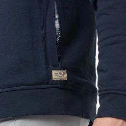 Großhandel 👏 TOM TAILOR Kurzjacke »Sweatjacke 1/1 crew-neck« 😍 -Tom Tailor Verkaufsgeschäft 78e0ea17 6f91 58fe 8619 d21b1736535a