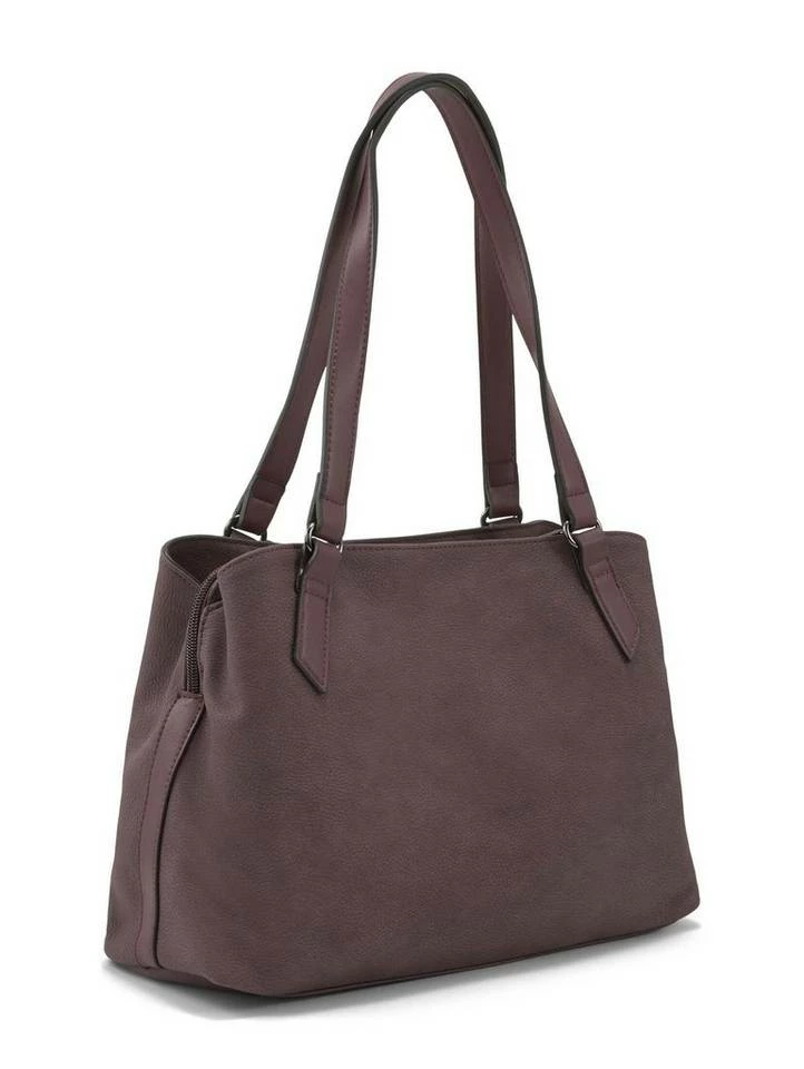 Coupon 💯 TOM TAILOR Shopper »Lone Großer Shopper« Dark blue, Bordeaux #ft5_slash# wine, Dark grey 👍 5 Coupon 💯 TOM TAILOR Shopper »Lone Großer Shopper« Dark blue, Bordeaux #ft5_slash# wine, Dark grey 👍 - Image 5