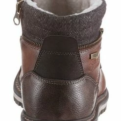 Großhandel 🎁 TOM TAILOR Winterboots mit Logoprägung ❤️ -Tom Tailor Verkaufsgeschäft 794177d1 1a0a 5efa 8aa5 c20dcae07fcc