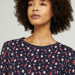 Top 10 🎁 TOM TAILOR Pyjama »Gemustertes Pyjama Set« 🎉 -Tom Tailor Verkaufsgeschäft 795cc3e4 2342 5b9e 9924 53f98252407f