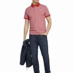 Coupon 🌟 TOM TAILOR Poloshirt »fine striped polo with details« Blue mint yarn dye stripe, Plain red white stripe, Offwhite navy stripe, Pistachio white stripe 👏 -Tom Tailor Verkaufsgeschäft 7969abb4 9b51 595e 9487 df4bc7196f78