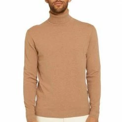 Bestes Angebot ⌛ TOM TAILOR Rollkragenpullover Light Soft Grey Melange, Braun, Knitted Navy Melange, Schwarz 🥰 -Tom Tailor Verkaufsgeschäft 79b2b6db 2176 521b 8a60 6bea929bbad2