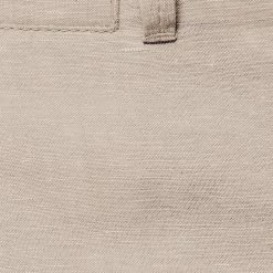 Am billigsten ✔️ TOM TAILOR Chinohose mit Leinen-Anteil Dunkelblau, Beige 🧨 -Tom Tailor Verkaufsgeschäft 79c7d6c9 cc73 591f aac3 9a1c3b4878ae