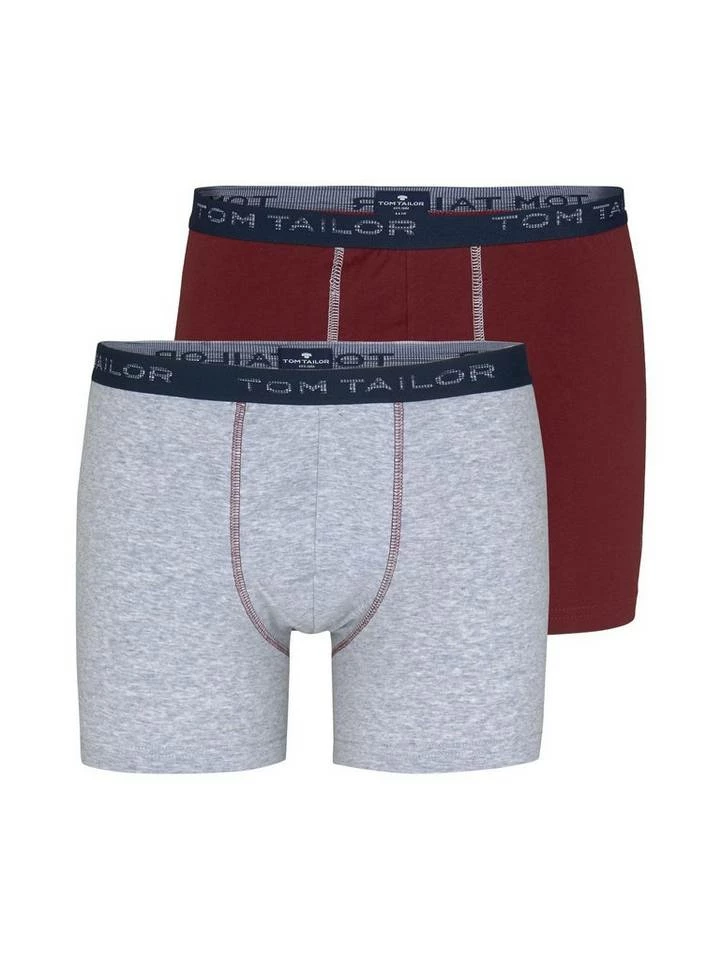 Top 10 🛒 TOM TAILOR Boxershorts »Enge Boxershorts« 😍 4 Top 10 🛒 TOM TAILOR Boxershorts »Enge Boxershorts« 😍 – Bild 4