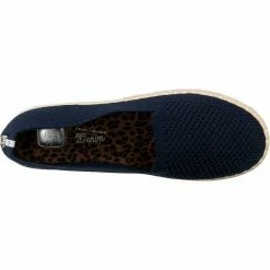 Besorgen 💯 TOM TAILOR »Espadrilles« Espadrille Rot-kombi, Dunkelblau ⭐ -Tom Tailor Verkaufsgeschäft 79e4bcc9 604c 5d62 b304 871543e4a21e