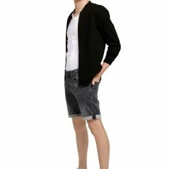 Rabatt 🌟 TOM TAILOR Denim 👖 Jeansshorts modisch gewaschen Grey-washed, Used Mid Stone Blue 10119 🥰 -Tom Tailor Verkaufsgeschäft 79ebd15f 70b1 53ba ad25 80072bcb8bcd