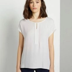 Rabatt 🥰 TOM TAILOR T-Shirt »Tom Tailor Freizeit-Shirt komfortables Damen Blusen-Shirt mit Aussparung Sommer-Shirt Grün« Sundried turf green, Sky Captain Blue, Whisper White 👏 38 Rabatt 🥰 TOM TAILOR T-Shirt »Tom Tailor Freizeit-Shirt komfortables Damen Blusen-Shirt mit Aussparung Sommer-Shirt Grün« Sundried turf green, Sky Captain Blue, Whisper White 👏 -Tom Tailor Verkaufsgeschäft 7a2f37de bae0 5542 a9de 627b02f9041a