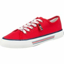 Coupon 👏 TOM TAILOR 👟 Sneaker mit Streifen ⌛ -Tom Tailor Verkaufsgeschäft 7a351123 fc8f 5756 8e90 62ba75428d78