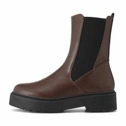 Top 10 🥰 TOM TAILOR »Boots« Ankleboots Black, Brandy 🎁 -Tom Tailor Verkaufsgeschäft 7a4fd235 a557 5c38 b79b cba3519549dc