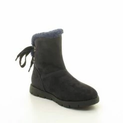 Bestpreis 👍 TOM TAILOR »textile« Stiefel 👏 -Tom Tailor Verkaufsgeschäft 7a7d2813 ddb7 51d6 9842 a0cc56ee0a71