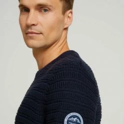 Schlussverkauf 🎁 TOM TAILOR Strickpullover »Strickpullover« Soft beige melange, Sky Captain Blue, Ultra marine blue melange ✔️ 28 Schlussverkauf 🎁 TOM TAILOR Strickpullover »Strickpullover« Soft beige melange, Sky Captain Blue, Ultra marine blue melange ✔️ -Tom Tailor Verkaufsgeschäft 7aa59922 f70e 57f8 aa1f 32e1aadc11f2