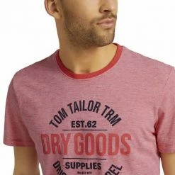 Aktion ✔️ TOM TAILOR Poloshirt »finestriped t-shirt« 26721, 22215, 27124 🎁 -Tom Tailor Verkaufsgeschäft 7ab666d4 b604 5644 9ce1 1440edff678e