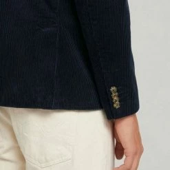 Neu 🔔 TOM TAILOR Sakko »Blazer in Cord Optik« Sky Captain Blue, Toasted Coconut 🌟 -Tom Tailor Verkaufsgeschäft 7ae73b2f 0f1c 540a a781 bbb1c23973de