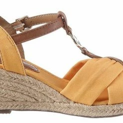 Top 10 🥰 TOM TAILOR 🩴 Sandalette mit modischer Raffung Nachtblau, Ocker 😀 11 Top 10 🥰 TOM TAILOR 🩴 Sandalette mit modischer Raffung Nachtblau, Ocker 😀 -Tom Tailor Verkaufsgeschäft 7aead77d c240 51df 9d75 5dd9c01eebd1