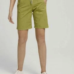 Coupon 🤩 TOM TAILOR Chinoshorts Desert linen, Caramel Brown, White, Deep black 🔥 -Tom Tailor Verkaufsgeschäft 7b0a909f f85d 5c02 b6d3 15a02b563d0e