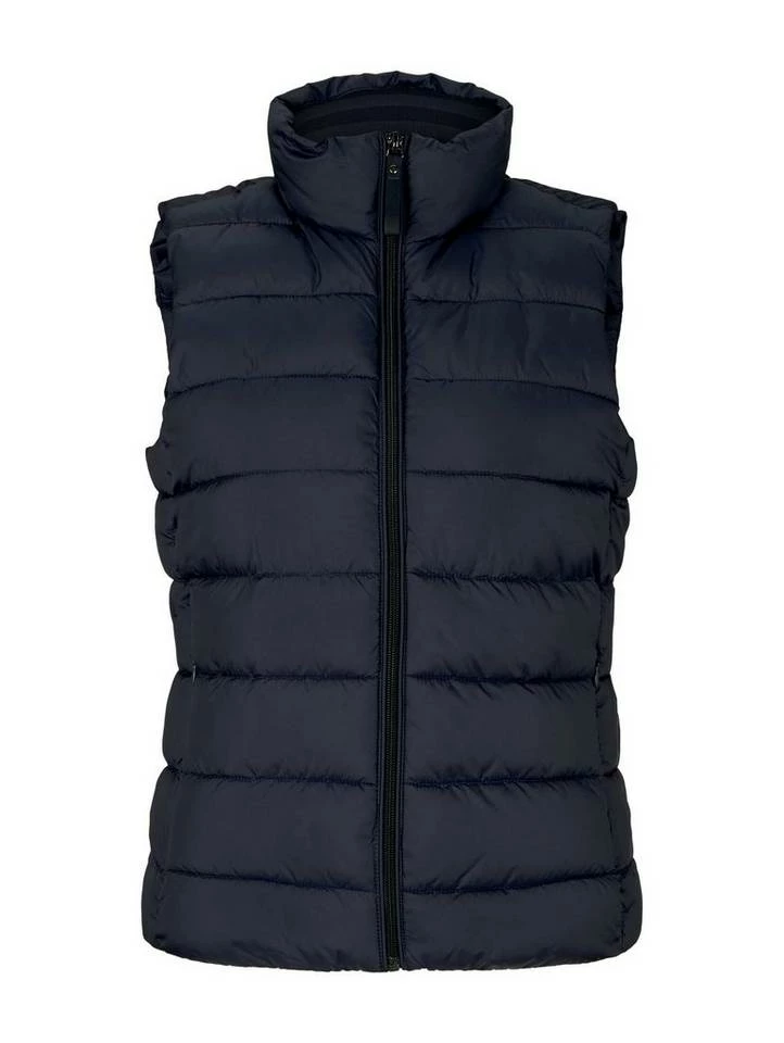 Angebote 🥰 TOM TAILOR Steppweste »Slim Fit Steppweste mit recyceltem Polyester« Sky Captain Blue, Moderate olive, Lunar grey 👍 7 Angebote 🥰 TOM TAILOR Steppweste »Slim Fit Steppweste mit recyceltem Polyester« Sky Captain Blue, Moderate olive, Lunar grey 👍 - Image 7