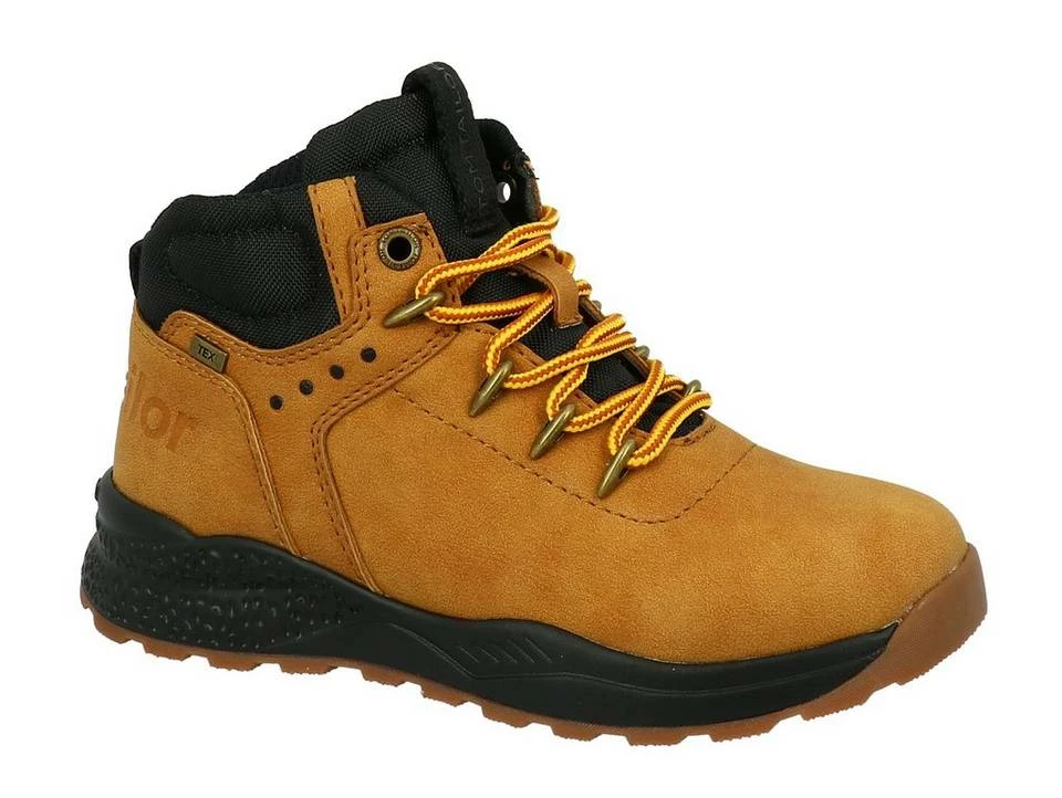 Top 10 🧨 TOM TAILOR »Tom Tailor Kinder 2173104 Stiefel mit Warmfutter« Stiefel Schwarz, Cognac, Camel ✔️ 28 Top 10 🧨 TOM TAILOR »Tom Tailor Kinder 2173104 Stiefel mit Warmfutter« Stiefel Schwarz, Cognac, Camel ✔️ – Bild 28