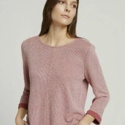 Bester Verkauf 😀 TOM TAILOR Sweatshirt »Meliertes Sweatshirt« French clay beige melange, Cozy pink melange 🧨 32 Bester Verkauf 😀 TOM TAILOR Sweatshirt »Meliertes Sweatshirt« French clay beige melange, Cozy pink melange 🧨 -Tom Tailor Verkaufsgeschäft 7b6d95ab e3b0 5094 8ebf df252d4c3676