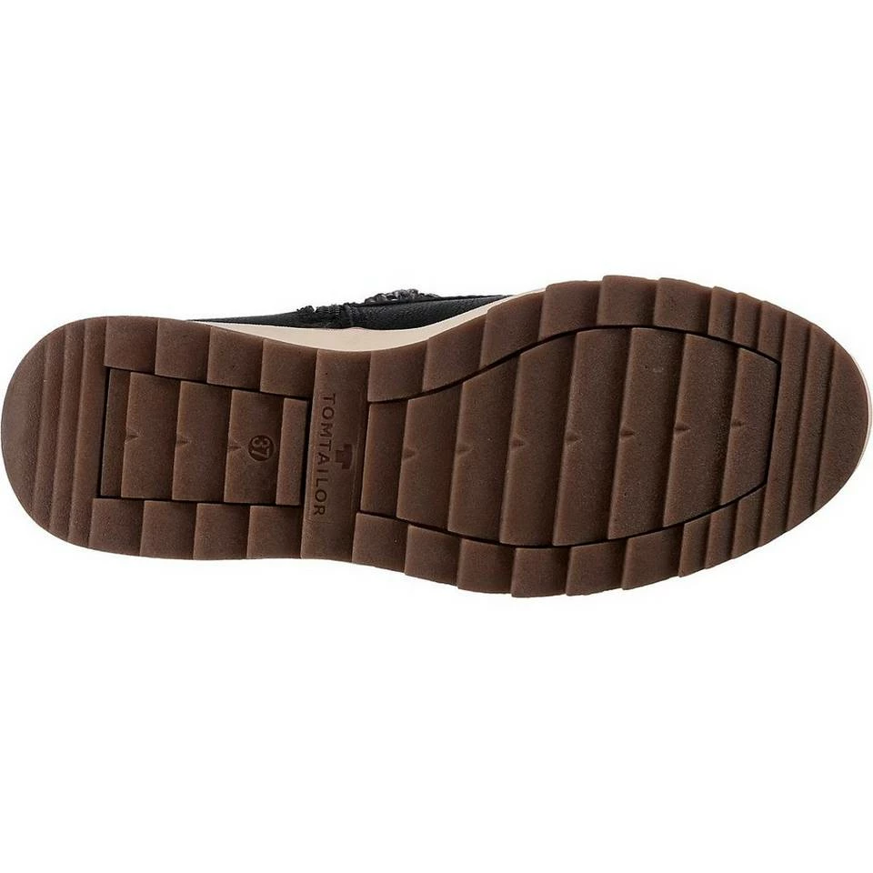 Am billigsten 🌟 TOM TAILOR »Winterstiefeletten« Winterstiefelette ✔️ 6 Am billigsten 🌟 TOM TAILOR »Winterstiefeletten« Winterstiefelette ✔️ - Image 6