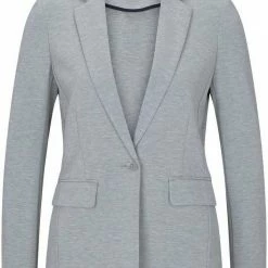 Besorgen 🧨 TOM TAILOR Jerseyblazer im Basic Look mit Patten-Taschen Grau-meliert, Sky Captain Blue, Soft leaf green ⌛ 27 Besorgen 🧨 TOM TAILOR Jerseyblazer im Basic Look mit Patten-Taschen Grau-meliert, Sky Captain Blue, Soft leaf green ⌛ -Tom Tailor Verkaufsgeschäft 7bb2deff 0b17 5301 a655 61d12dc304b6