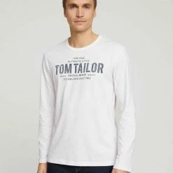 Angebote 🔔 TOM TAILOR T-Shirt »Langarmshirt mit Logoprint« Black, White 🌟 32 Angebote 🔔 TOM TAILOR T-Shirt »Langarmshirt mit Logoprint« Black, White 🌟 -Tom Tailor Verkaufsgeschäft 7bcc3d26 294f 5186 b33b 6a6dda5cf6d0
