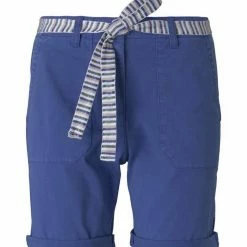 Top 10 ❤️ TOM TAILOR Bermudas »Chino Bermuda Shorts mit Gürtel« Desert linen, Anemone blue, Grape Leaf Green 🎉 -Tom Tailor Verkaufsgeschäft 7c2c5677 b06b 5df4 aa3d c3e503c6d2a5