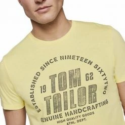 Billig 🔔 TOM TAILOR Poloshirt »t-shirt with print« 🛒 -Tom Tailor Verkaufsgeschäft 7c397639 c1f6 5934 b172 2833ff94e64c