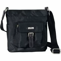 Auslauf 🌟 TOM TAILOR Umhängetasche, Kunstleder Braun #ft5_slash# brown, Schwarz, Blue 😀