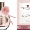 Brandneu 😉 TOM TAILOR Eau de Toilette »Be Mindful Woman« 🔥