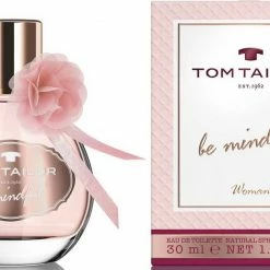 Brandneu 😉 TOM TAILOR Eau de Toilette »Be Mindful Woman« 🔥