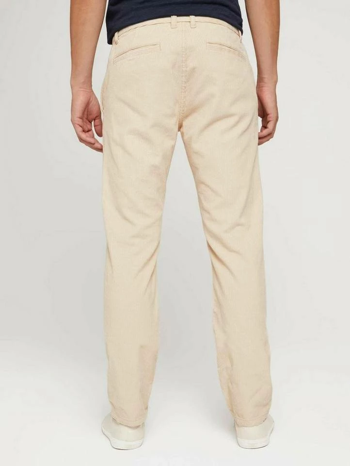 Schlussverkauf ✨ TOM TAILOR Chinohose (1-tlg) ❤️ 3 Schlussverkauf ✨ TOM TAILOR Chinohose (1-tlg) ❤️ - Image 3