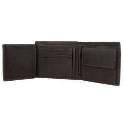 Bestes Angebot 🌟 TOM TAILOR Geldbörse »Ben«, Leder Brown, Black 🎁 -Tom Tailor Verkaufsgeschäft 7cd08e2e f681 555e 8849 22d5ca4c9edd